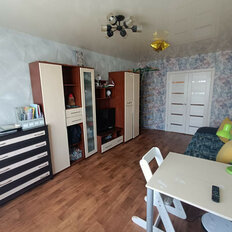 Квартира 65,8 м², 3-комнатная - изображение 5