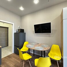 Квартира 36 м², 1-комнатная - изображение 5