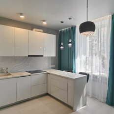 Квартира 99,8 м², 4-комнатная - изображение 2