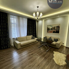 Квартира 81,9 м², 3-комнатная - изображение 2