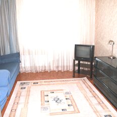 Квартира 40 м², 1-комнатная - изображение 3