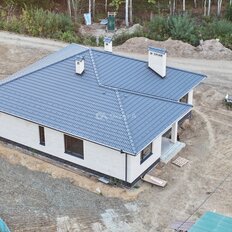 дом + 10 соток, участок - изображение 4