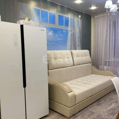 Квартира 51 м², 1-комнатная - изображение 2