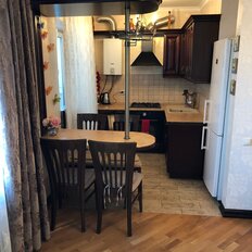 Квартира 62 м², 3-комнатная - изображение 3