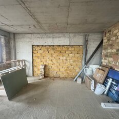 Квартира 113,9 м², 2-комнатная - изображение 4