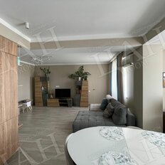 Квартира 64 м², 2-комнатная - изображение 4