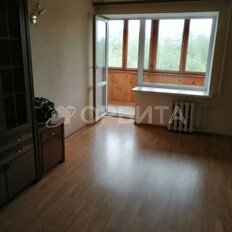Квартира 70,1 м², 4-комнатная - изображение 5