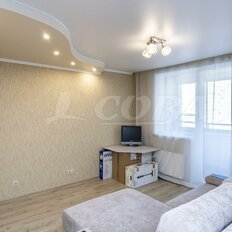 Квартира 67 м², 1-комнатная - изображение 4