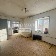 Квартира 32,7 м², 1-комнатная - изображение 1