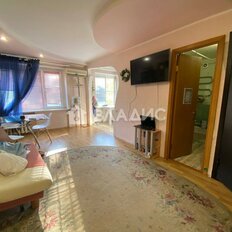 Квартира 89 м², 4-комнатная - изображение 1