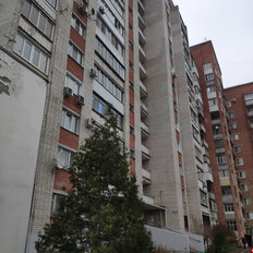 Квартира 62,1 м², 2-комнатная - изображение 1