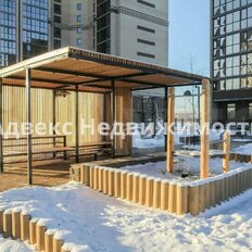 Квартира 44 м², 1-комнатная - изображение 2