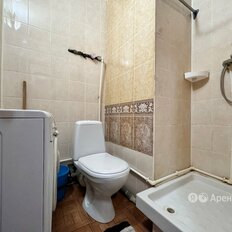 Квартира 25 м², 1-комнатная - изображение 5