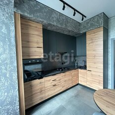 Квартира 36,5 м², 1-комнатная - изображение 5