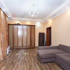 Квартира 51,1 м², 1-комнатная - изображение 3