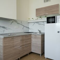 Квартира 50,2 м², 1-комнатные - изображение 1