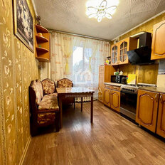 Квартира 56 м², 2-комнатная - изображение 5