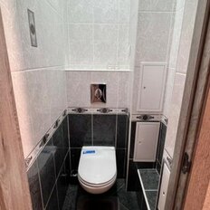 Квартира 65 м², 3-комнатная - изображение 5