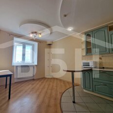 Квартира 92 м², 2-комнатная - изображение 4