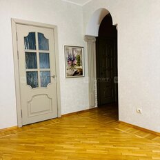 Квартира 122,8 м², 3-комнатная - изображение 5