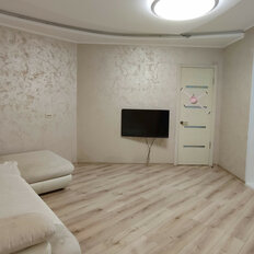 Квартира 85,7 м², 3-комнатная - изображение 2