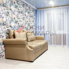 Квартира 44,9 м², 2-комнатная - изображение 1