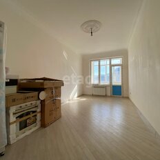 Квартира 85 м², 2-комнатная - изображение 5