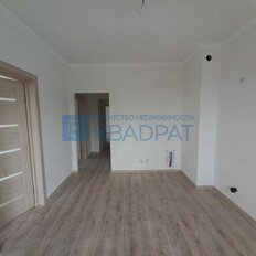 Квартира 69,8 м², 4-комнатная - изображение 2