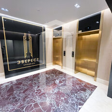 13,5 м², машиноместо - изображение 2