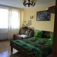 Квартира 55 м², 2-комнатная - изображение 1