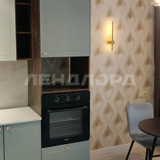 Квартира 37,5 м², 2-комнатная - изображение 5