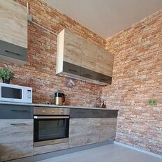 Квартира 51 м², 1-комнатная - изображение 4