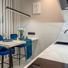 Квартира 28 м², студия - изображение 5