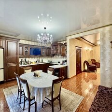 Квартира 94 м², 2-комнатная - изображение 4