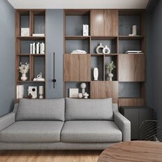 Квартира 29 м², 1-комнатные - изображение 3