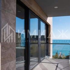 Квартира 46 м², 1-комнатные - изображение 4