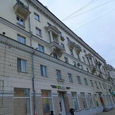 Квартира 122,4 м², 4-комнатная - изображение 3