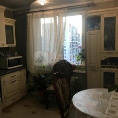 Квартира 56,5 м², 2-комнатная - изображение 3