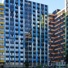 Квартира 37,8 м², 1-комнатная - изображение 3