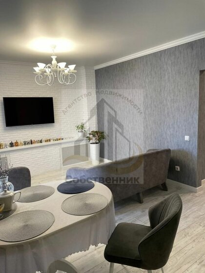 44 м², 1-комнатная квартира 6 200 000 ₽ - изображение 44
