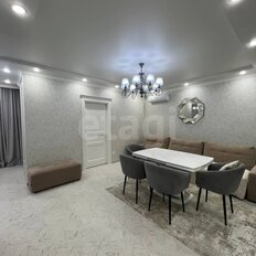 Квартира 78 м², 2-комнатная - изображение 5