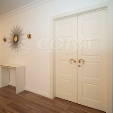 Квартира 108,6 м², 3-комнатная - изображение 3