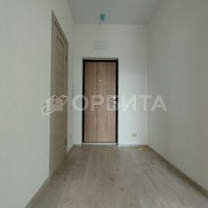 Квартира 39,6 м², 1-комнатная - изображение 2
