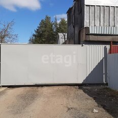 882,4 м², производственное помещение - изображение 1