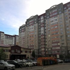 Квартира 62,3 м², 2-комнатная - изображение 2