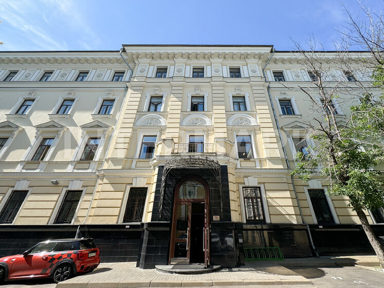 3421 м², офис 1 500 000 000 ₽ - изображение 19