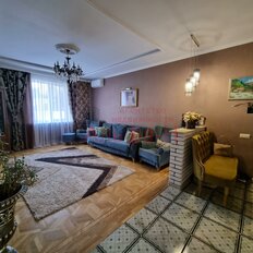 Квартира 75,8 м², 3-комнатная - изображение 2