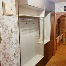 Квартира 61 м², 3-комнатная - изображение 2