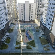 Квартира 35,7 м², 1-комнатная - изображение 2