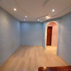 Квартира 28,5 м², 1-комнатная - изображение 2